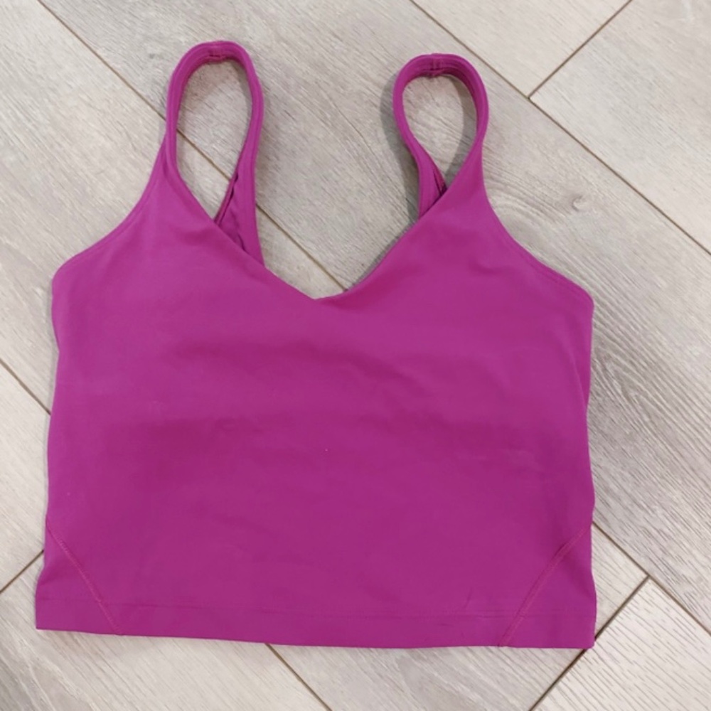 Lululemon Align Tank